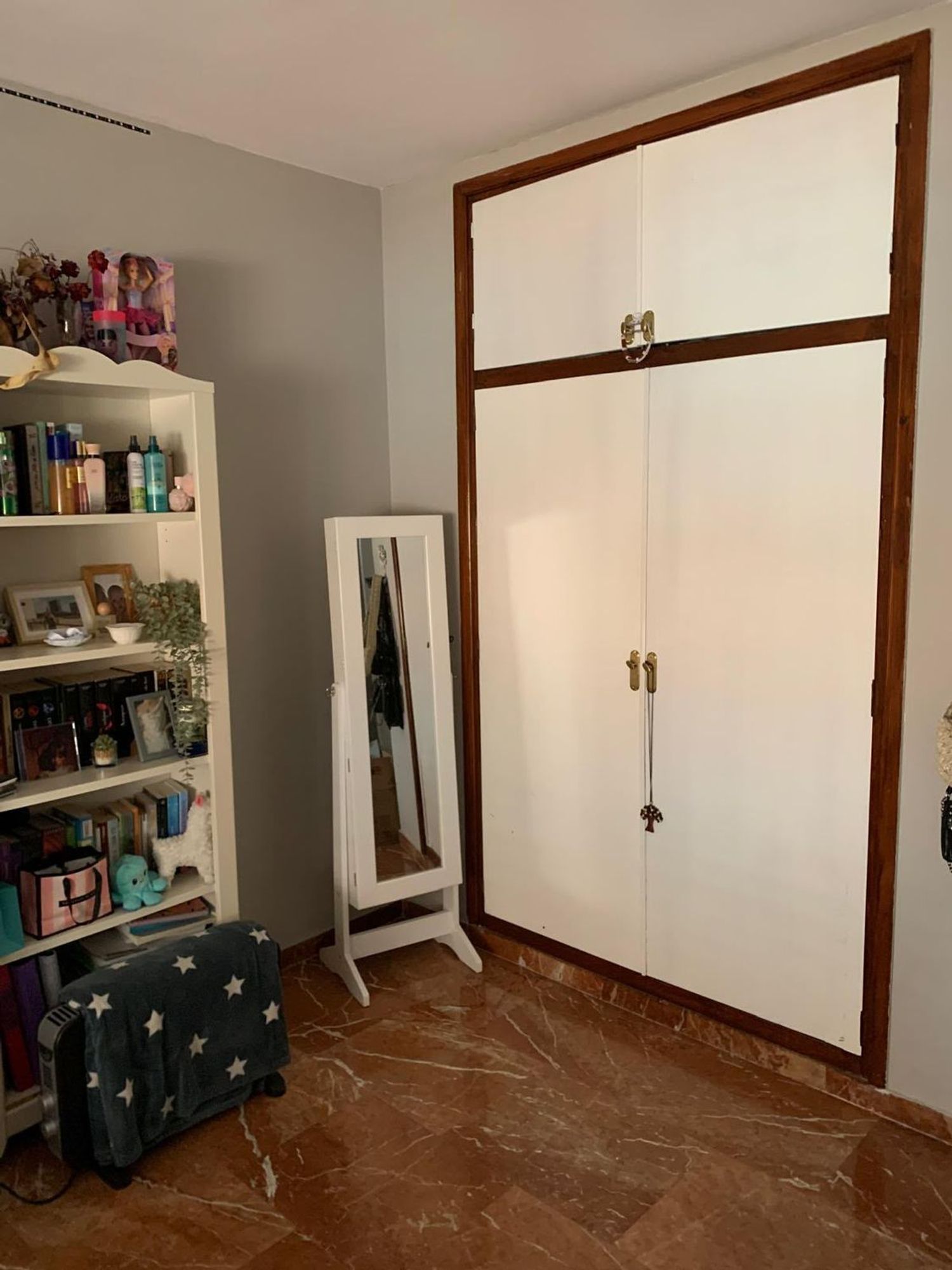 Piso en Calle Santa Clotilde, 22, Ronda - Arabial - Foto 18