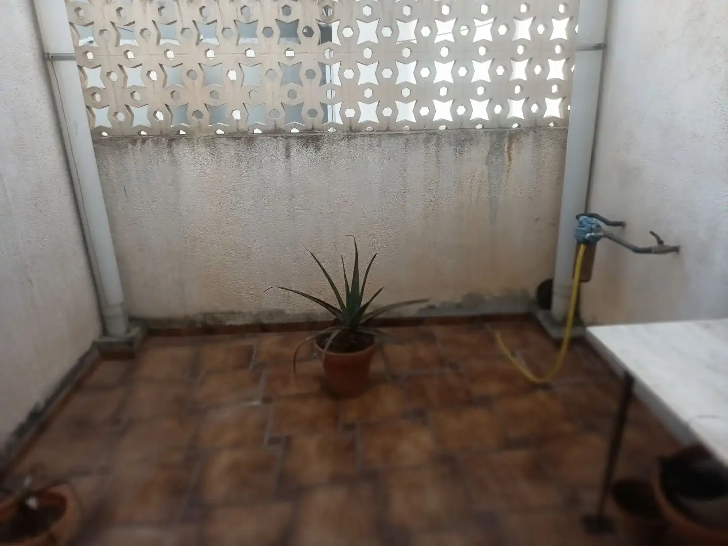 Piso en  Carrer de Jordi Juan 99 - Foto 24