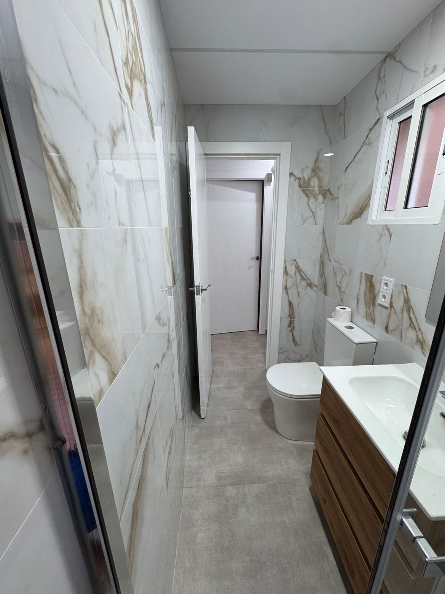 Piso en Calle Llucena, 2, Barrio del Pilar, Barrio del Pilar - Foto 6