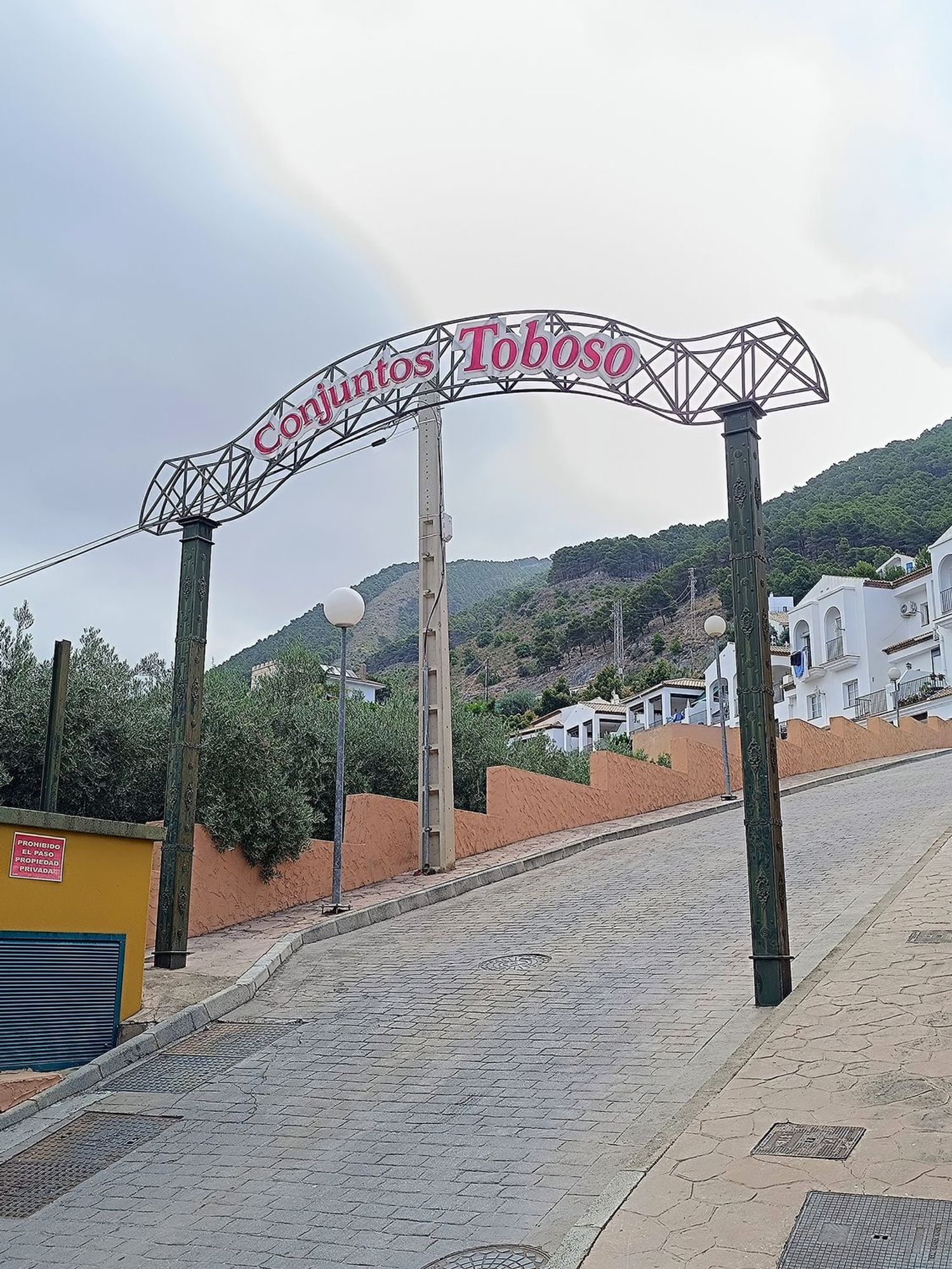 Chalet pareado en Calle Cuesta, 8 - Foto 7