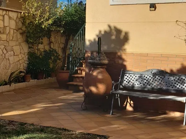 Chalet pareado en Zona Argentina, 1, Urbanización Proserpina, Urbanización Proserpina - Foto 1