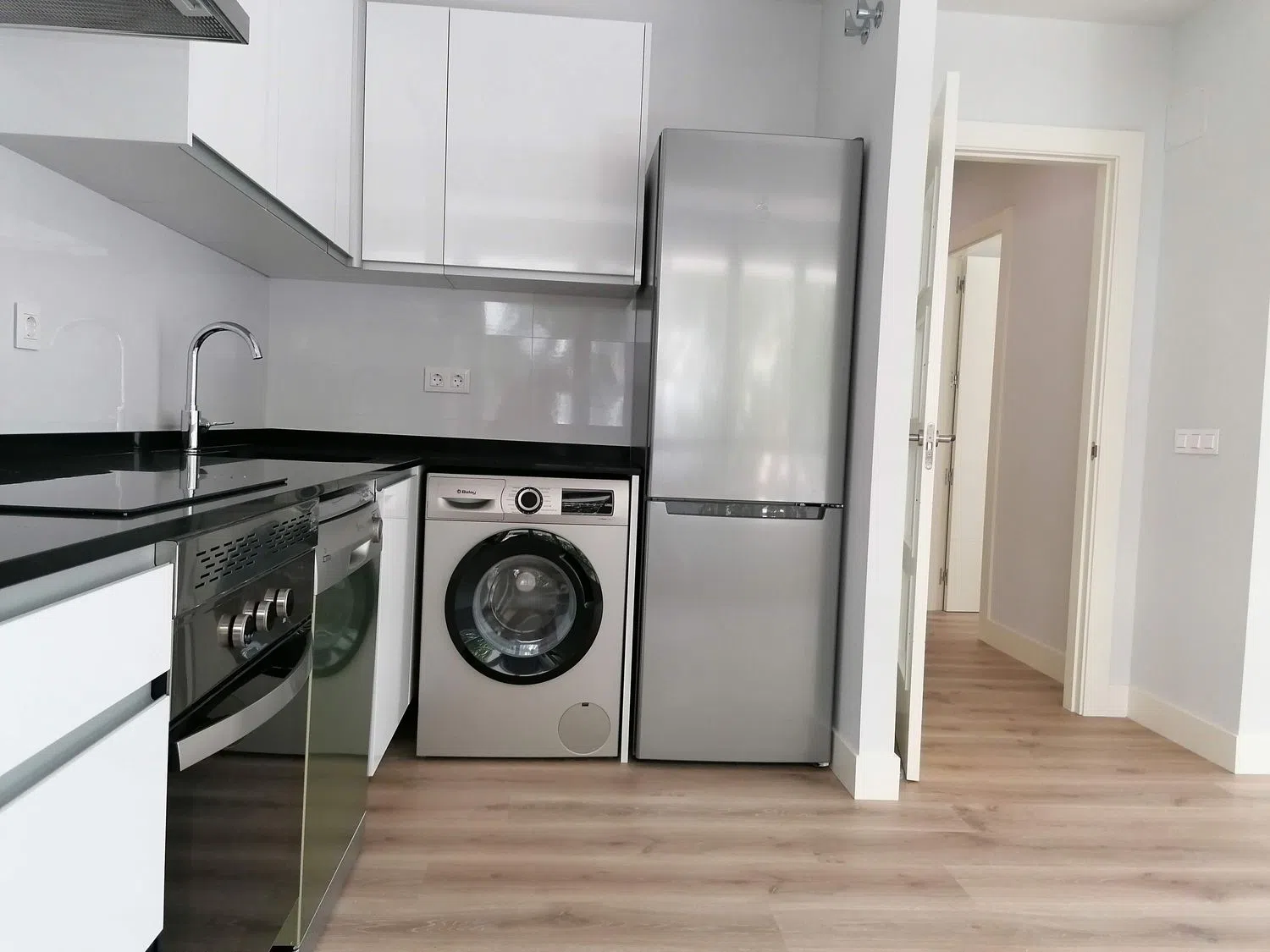 Piso en calle de Clara del Rey, 33 - Foto 10