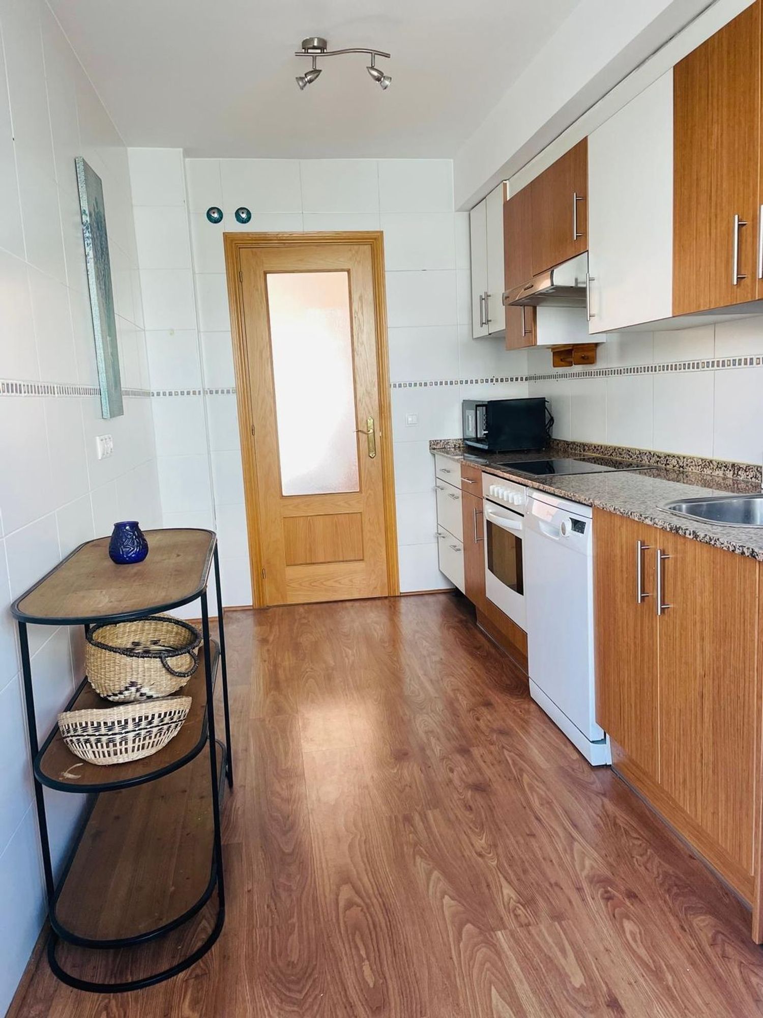 Piso en calle la Reina de África, 17 - Foto 16