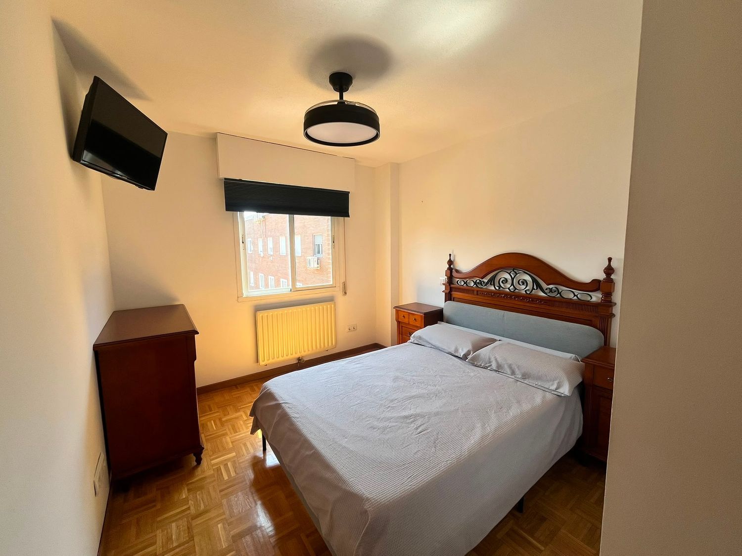 Piso en Calle Los Robles, 7, Prado de Santo Domingo - Foto 8