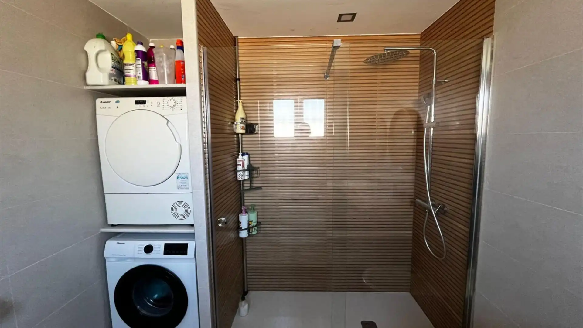 Chalet en Alcalá de Guadaira - Foto 4