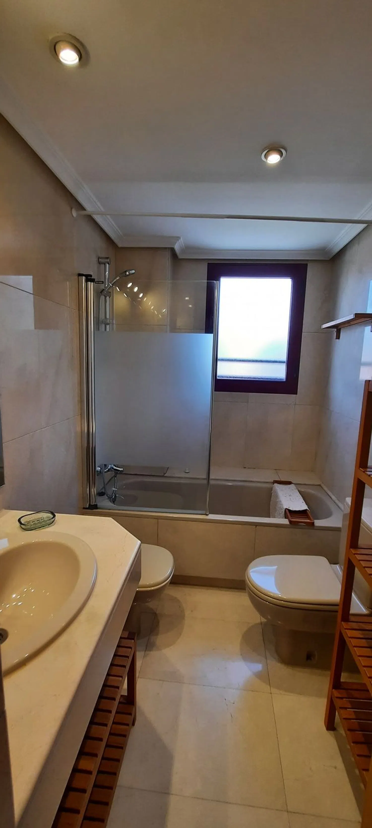 Piso en calle del Corregidor Diego de Valderrábano, 25 - Foto 13