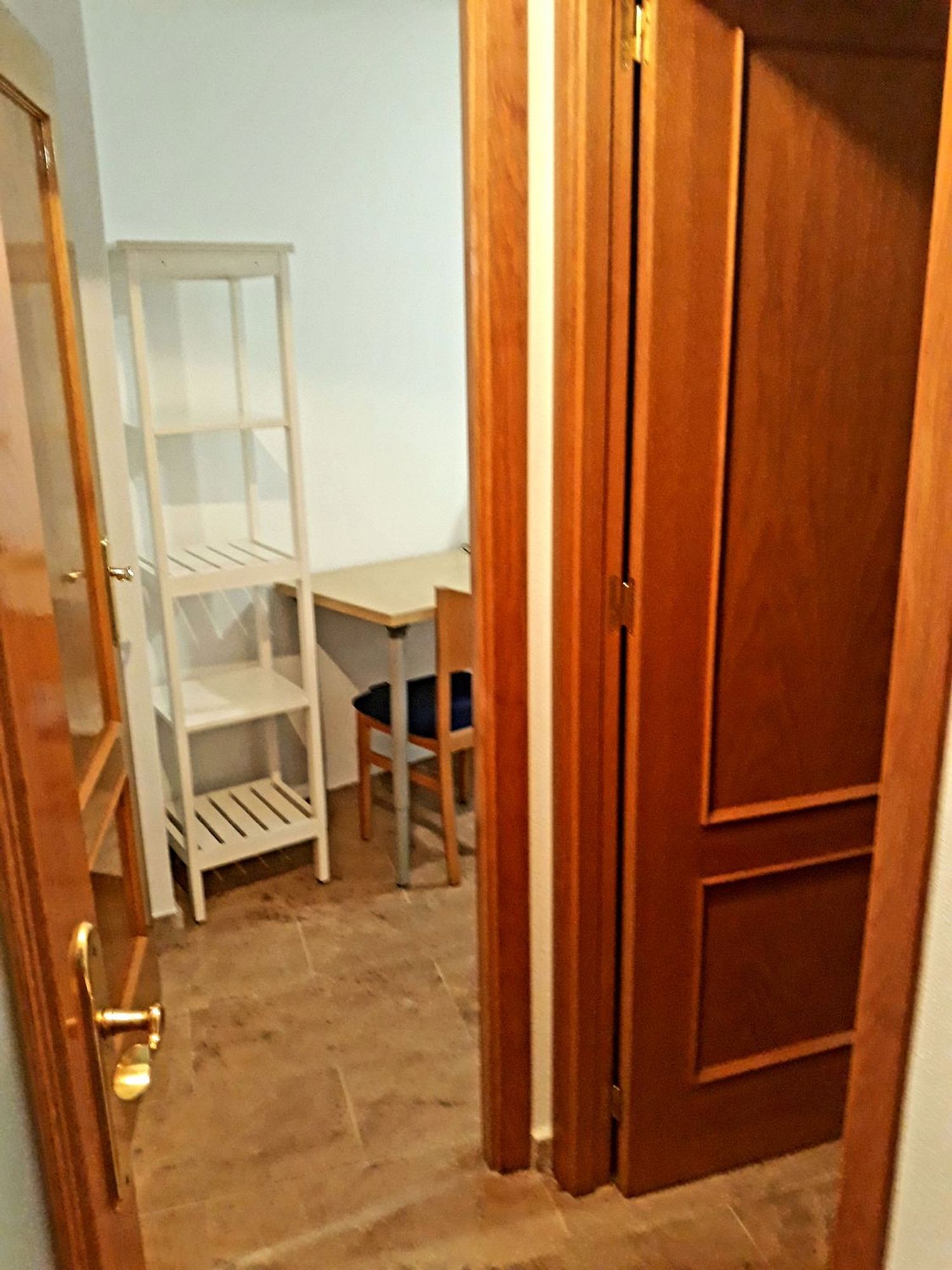 Piso en calle Corregidor Pueyo, 4 - Foto 5