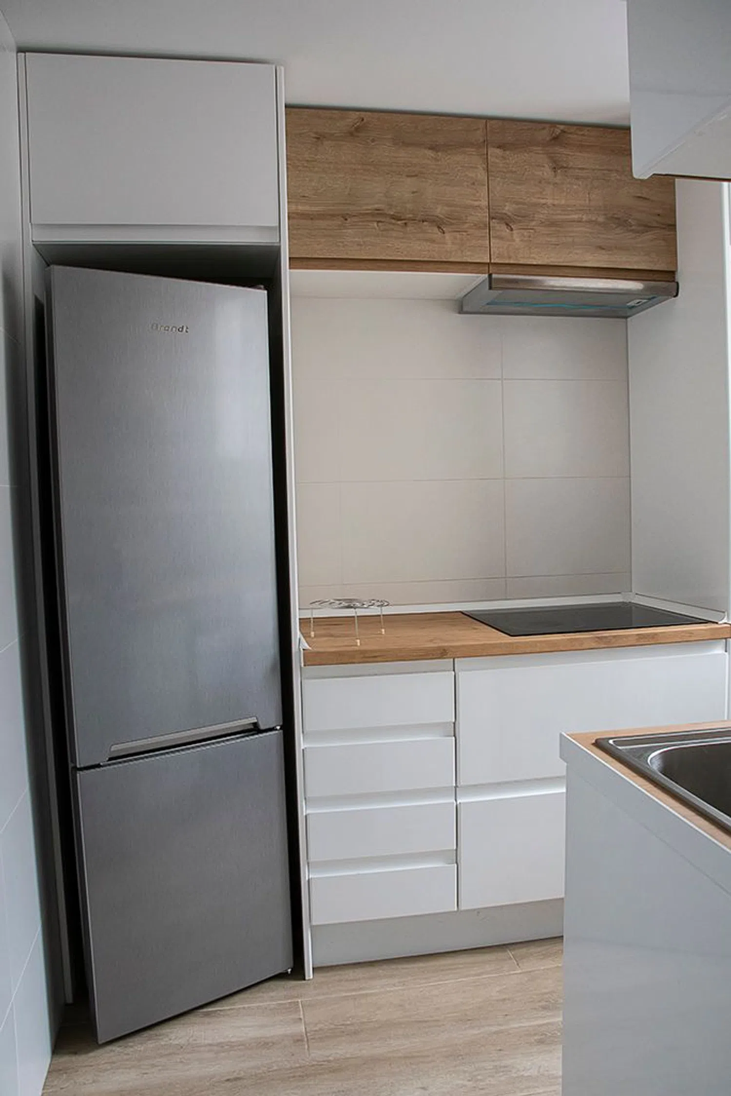 Piso en calle del pilar de zaragoza, 71 - Foto 8