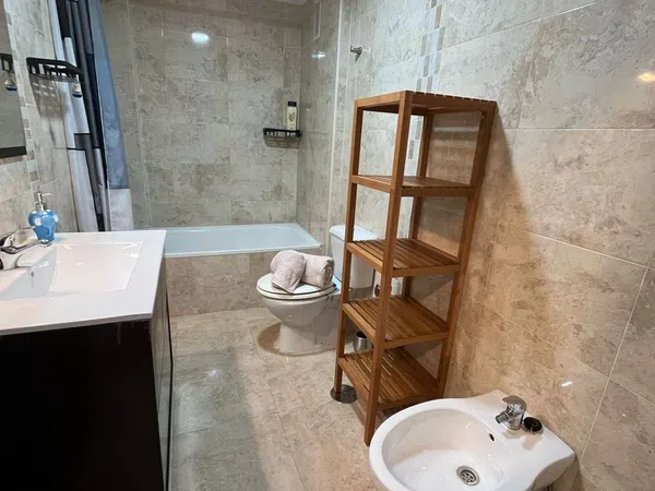 Piso en Plaza Félix Rodríguez de la Fuente, 4 , bajo 4, Casco Histórico - Corredera - Ribera - Foto 3