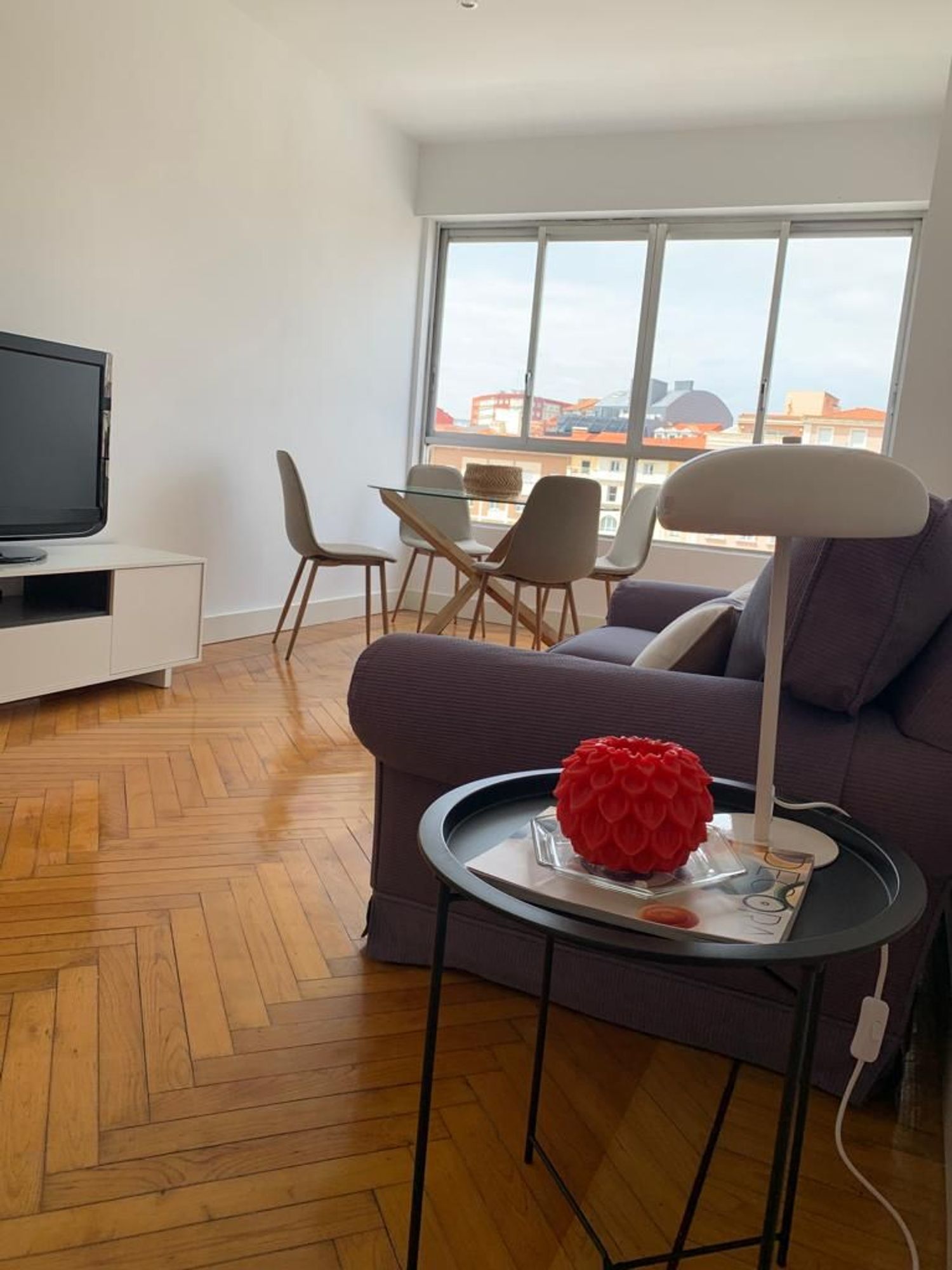 Piso en calle Calderón de la Barca, 8 - Foto 3