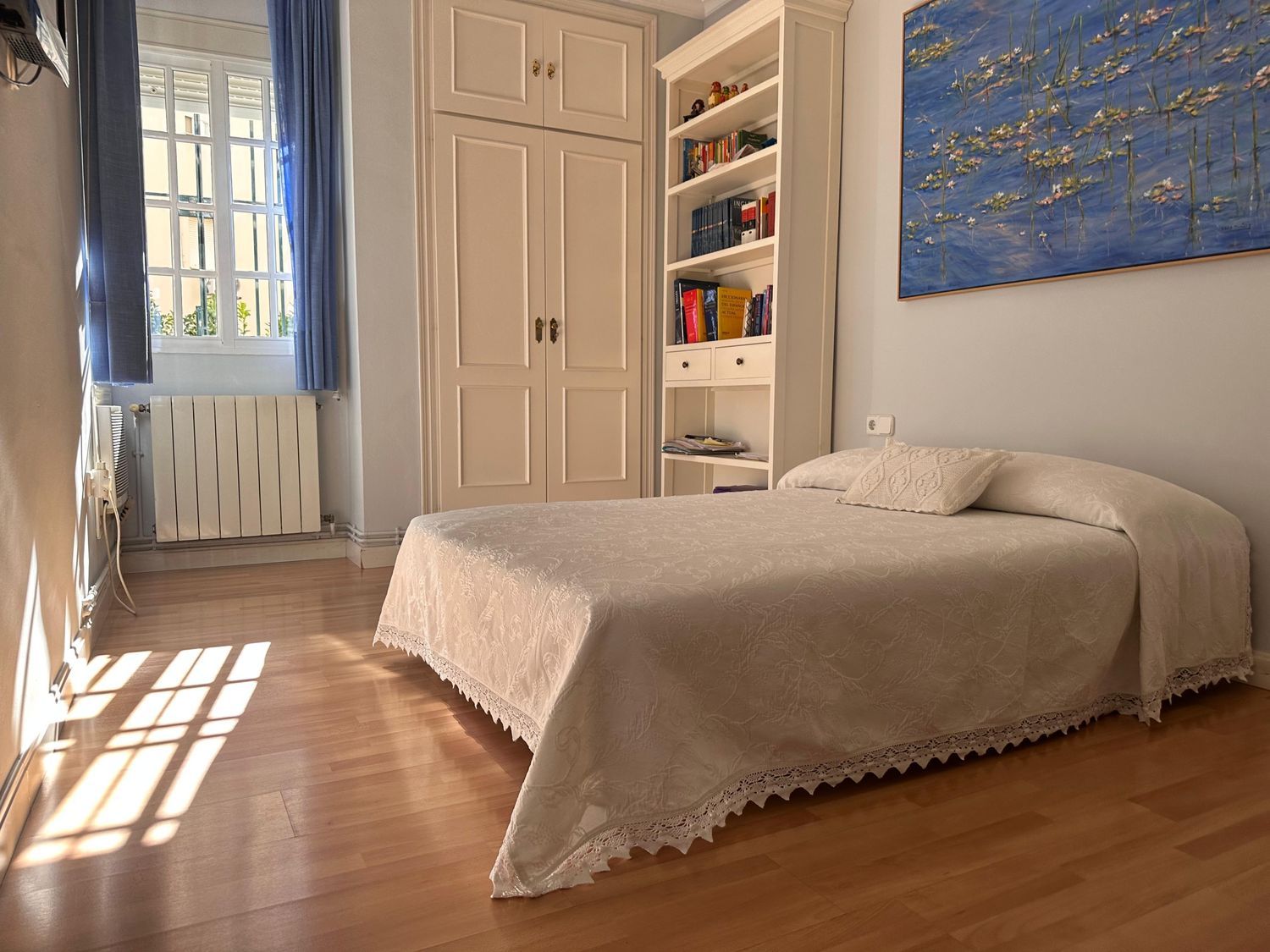 Piso en Atanasio Barrón, 14 - Foto 3