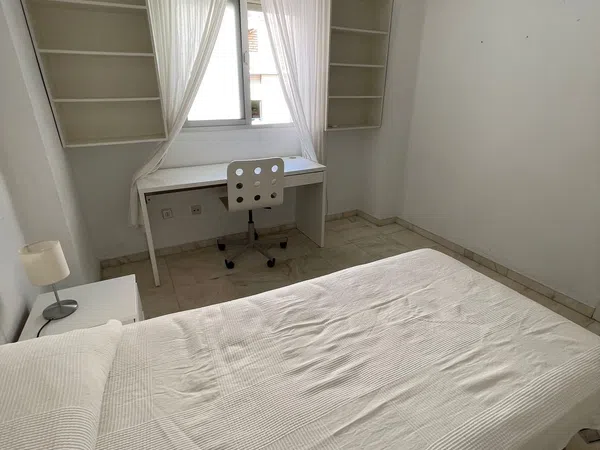 Dúplex en Avenida de la Reina Mercedes, 2, Reina Mercedes - Heliópolis - Foto 17