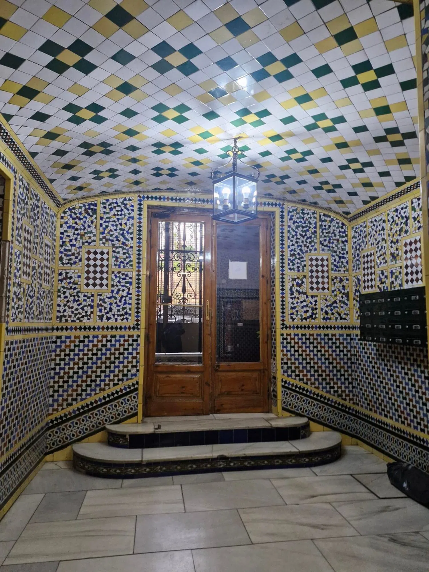 Piso en calle de Alfonso XII, 58 - Foto 36