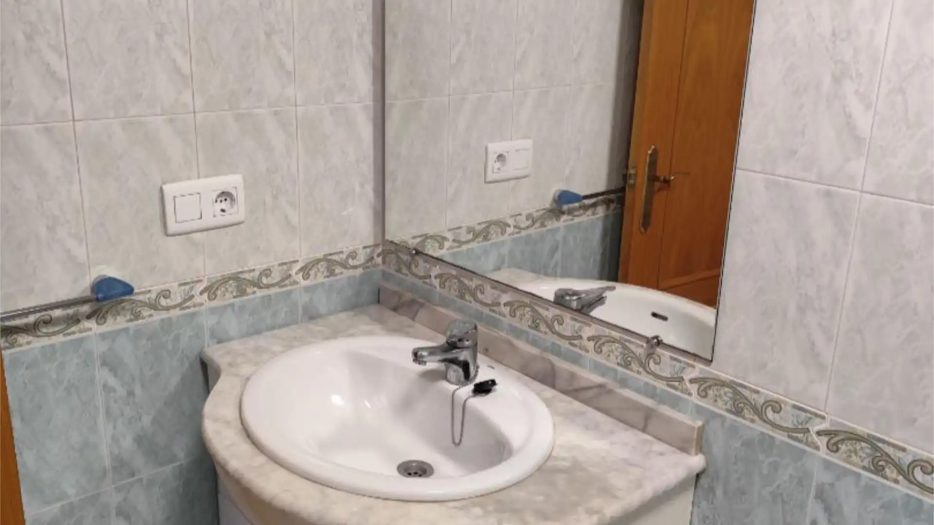 Piso en  Avinguda Salamanca 40 - Foto 17