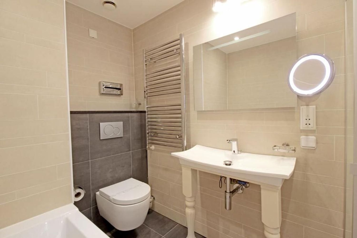 Piso en avenida de Levante, 97 - Foto 5