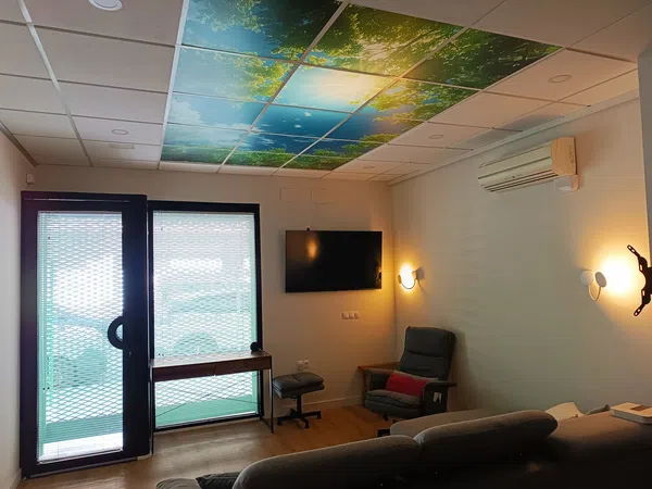 Piso en calle Virgen de las Injurias, 8 Bajo - Foto 12