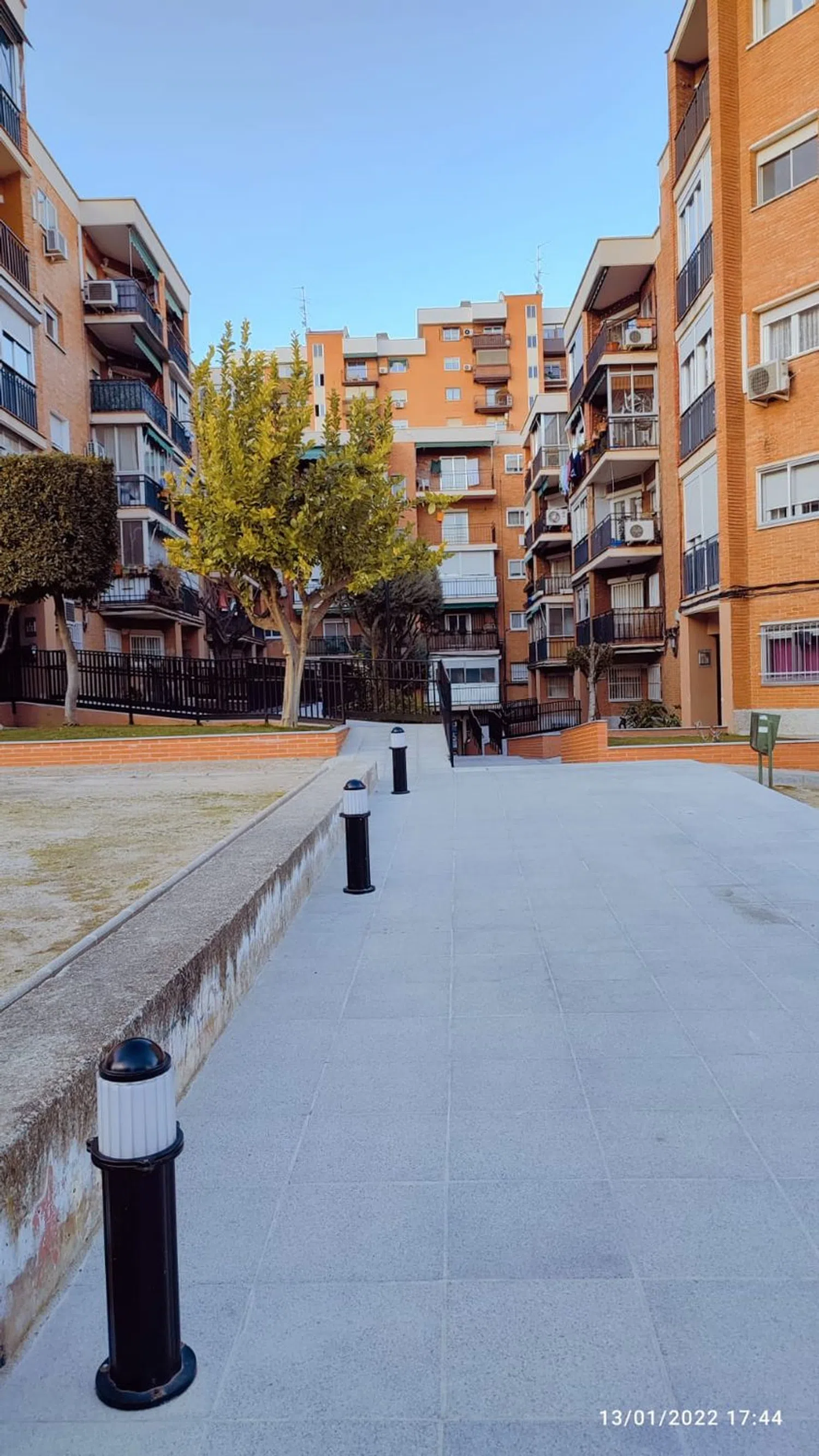 Piso en calle de Mota del Cuervo, 18 - Foto 11