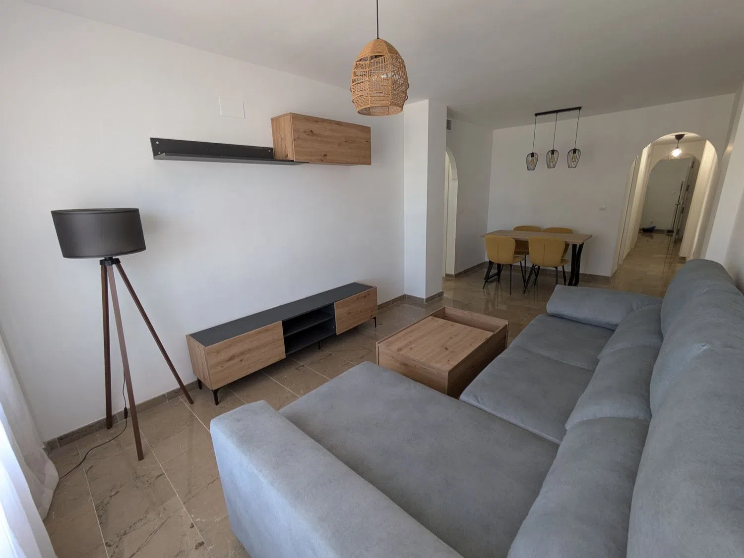 Piso en calle Ebro, 29 - Foto 2