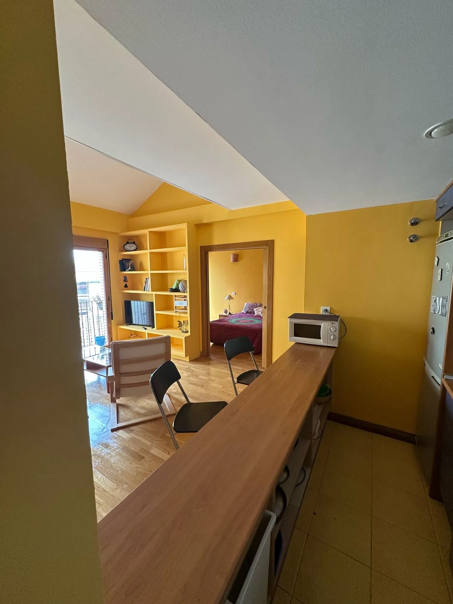 Estudio en calle de Barrioverde, 14 - Foto 5