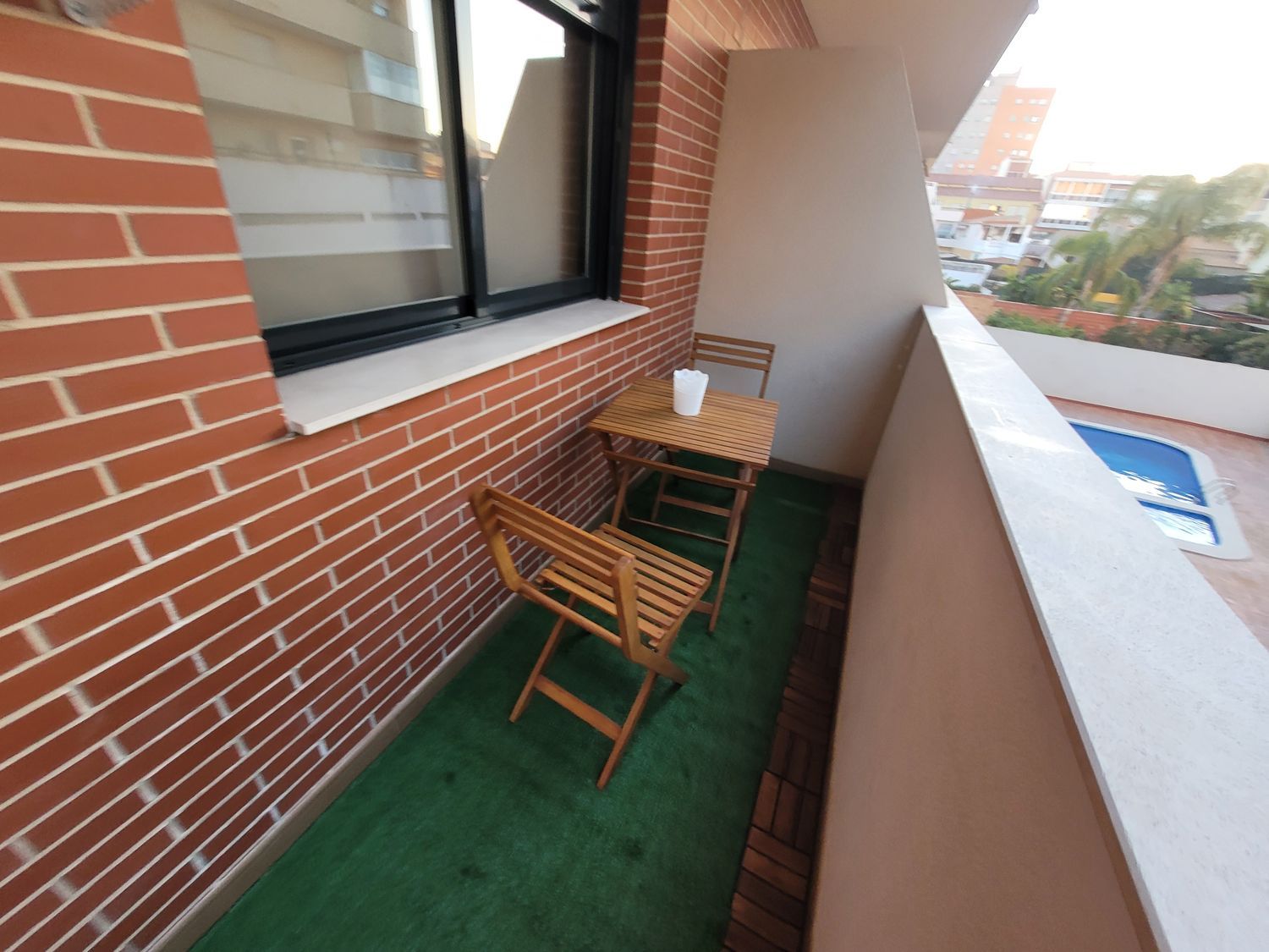 Piso en Calle de Jorge Juan, 6, Campello Pueblo, Campello Pueblo - Foto 15