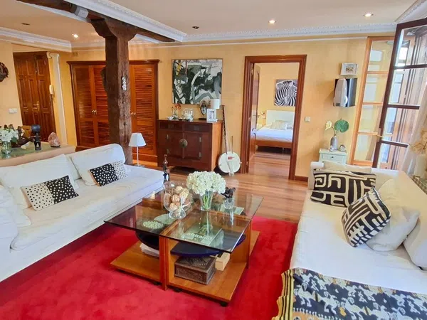 Piso en Calle Santa Maria, 19, Casco Viejo, Casco Viejo - Foto 3