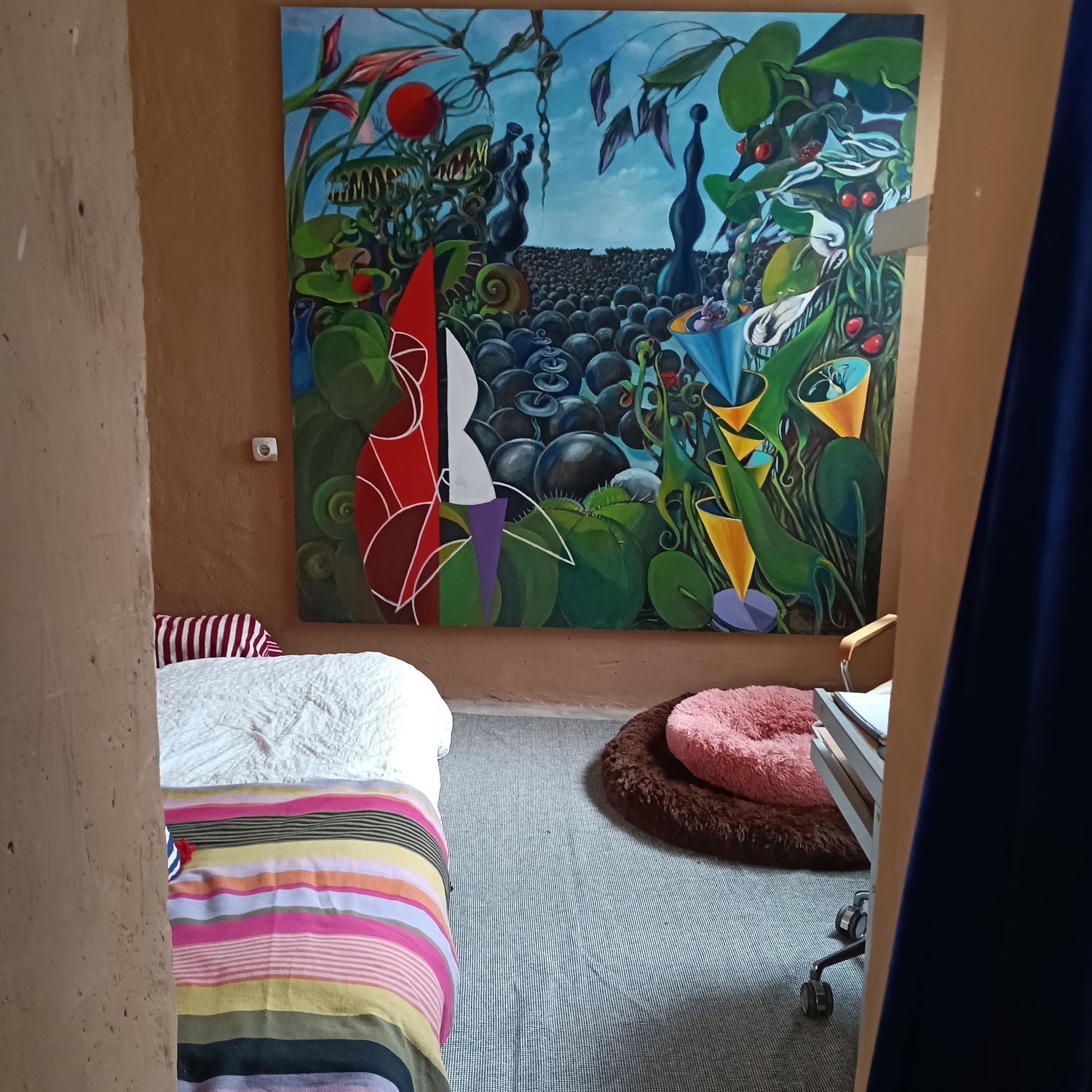 Casa de pueblo en Carrera, 16 - Foto 30