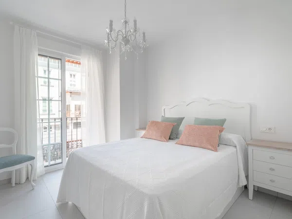 Piso en Barrio Recogidas - Foto 5