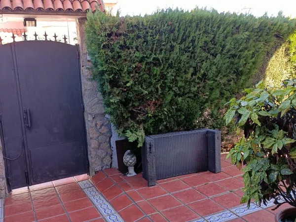Casa o chalet independiente en Moraleja de Enmedio - Foto 3