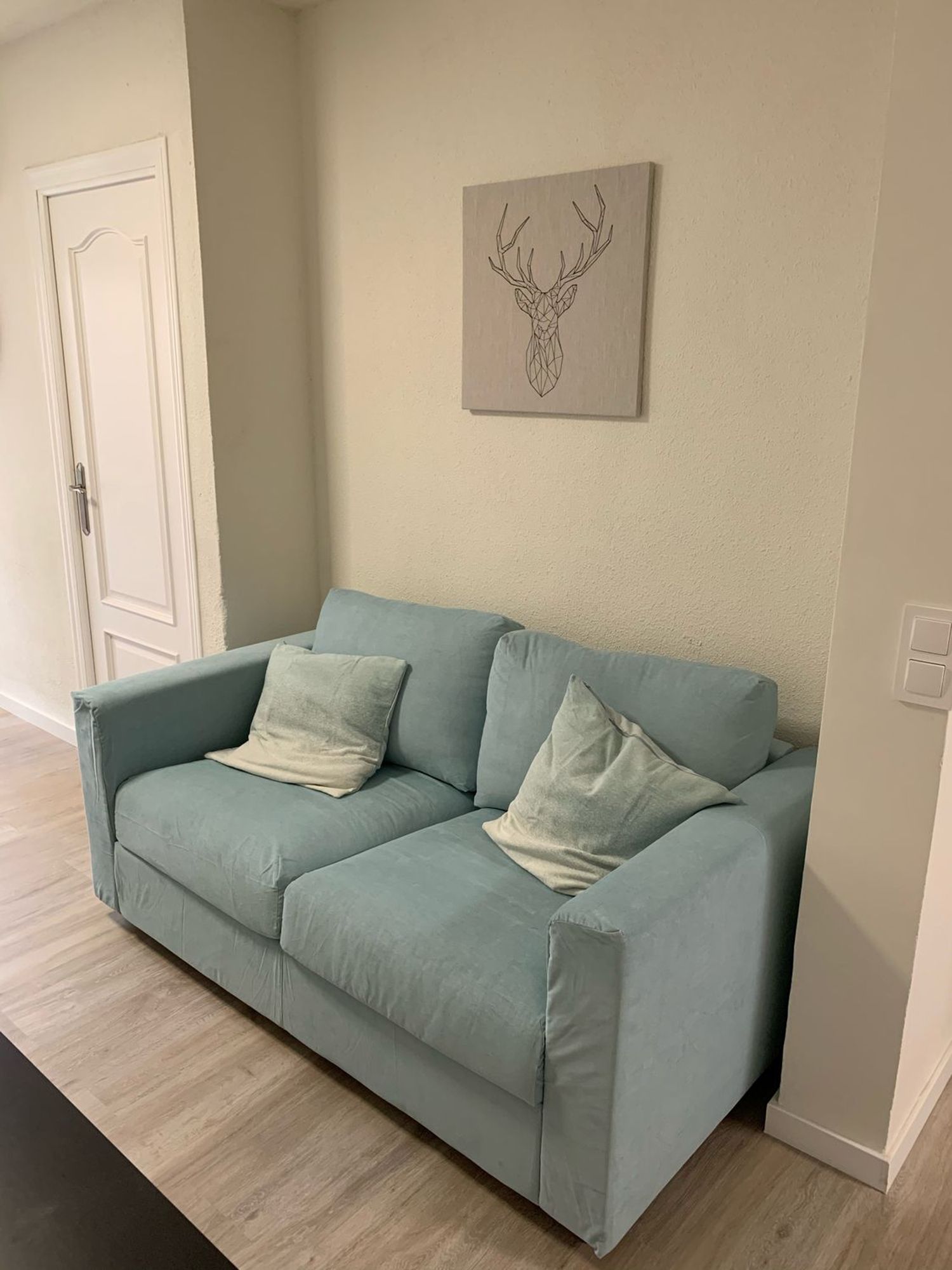 Piso en calle Mariano Padilla, 10 - Foto 3