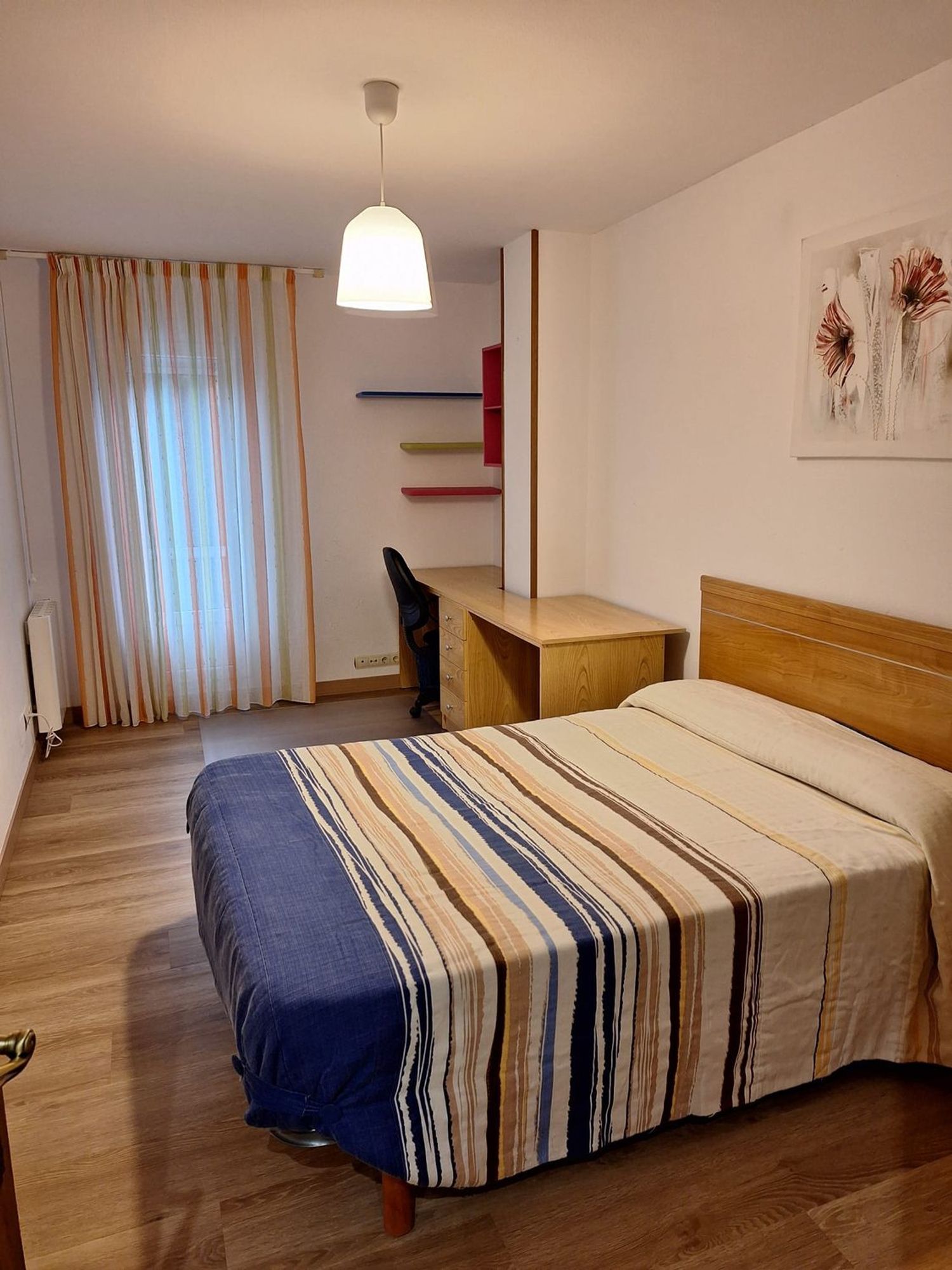 Piso en avenida do Mestre Mateo, 21 - Foto 4