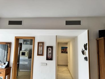 Piso en  Avenida de los Juegos del Mediterráneo 37 - Foto 7