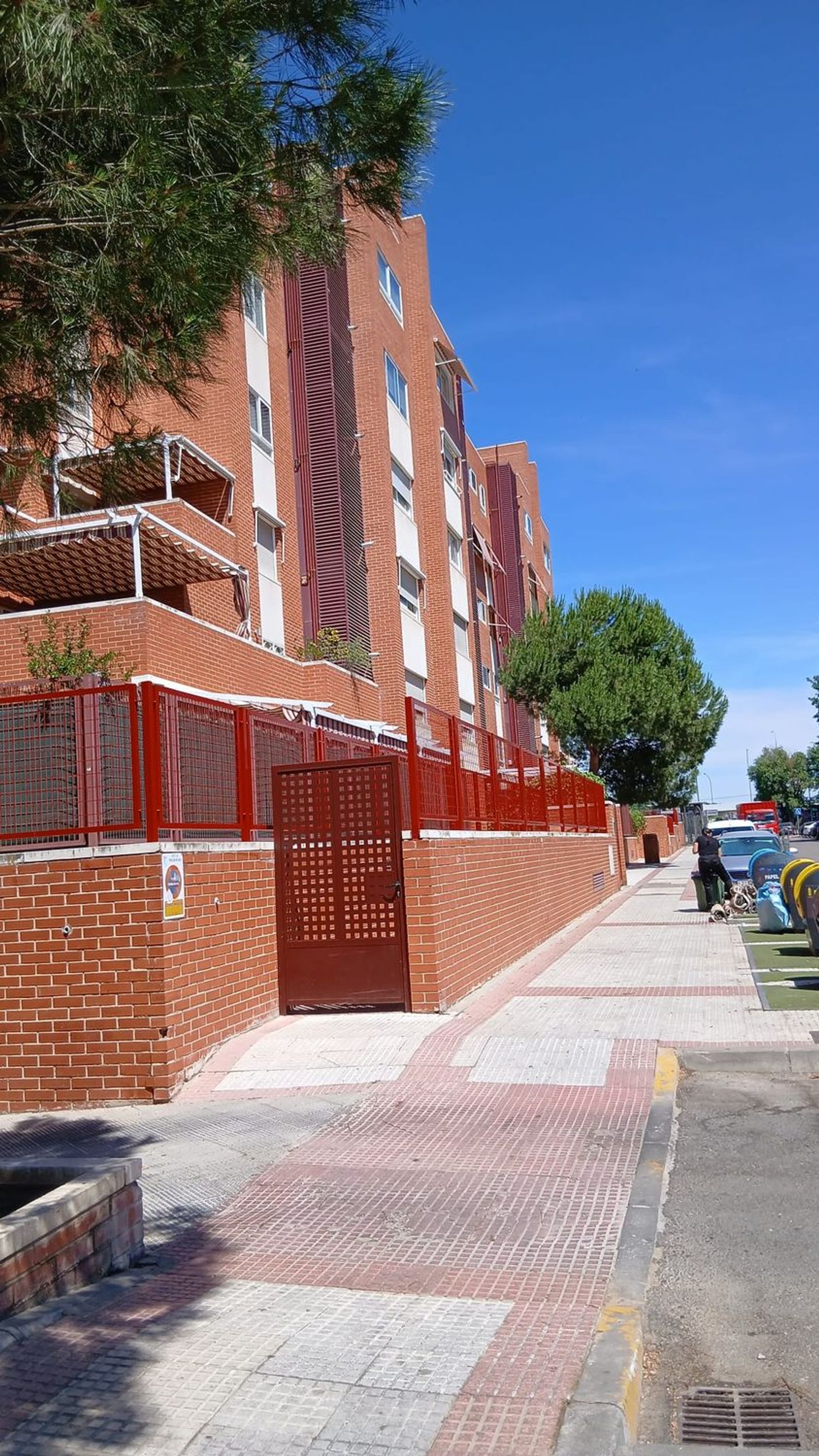 Piso en Calle los Curas, 55, Noroeste - Foto 2