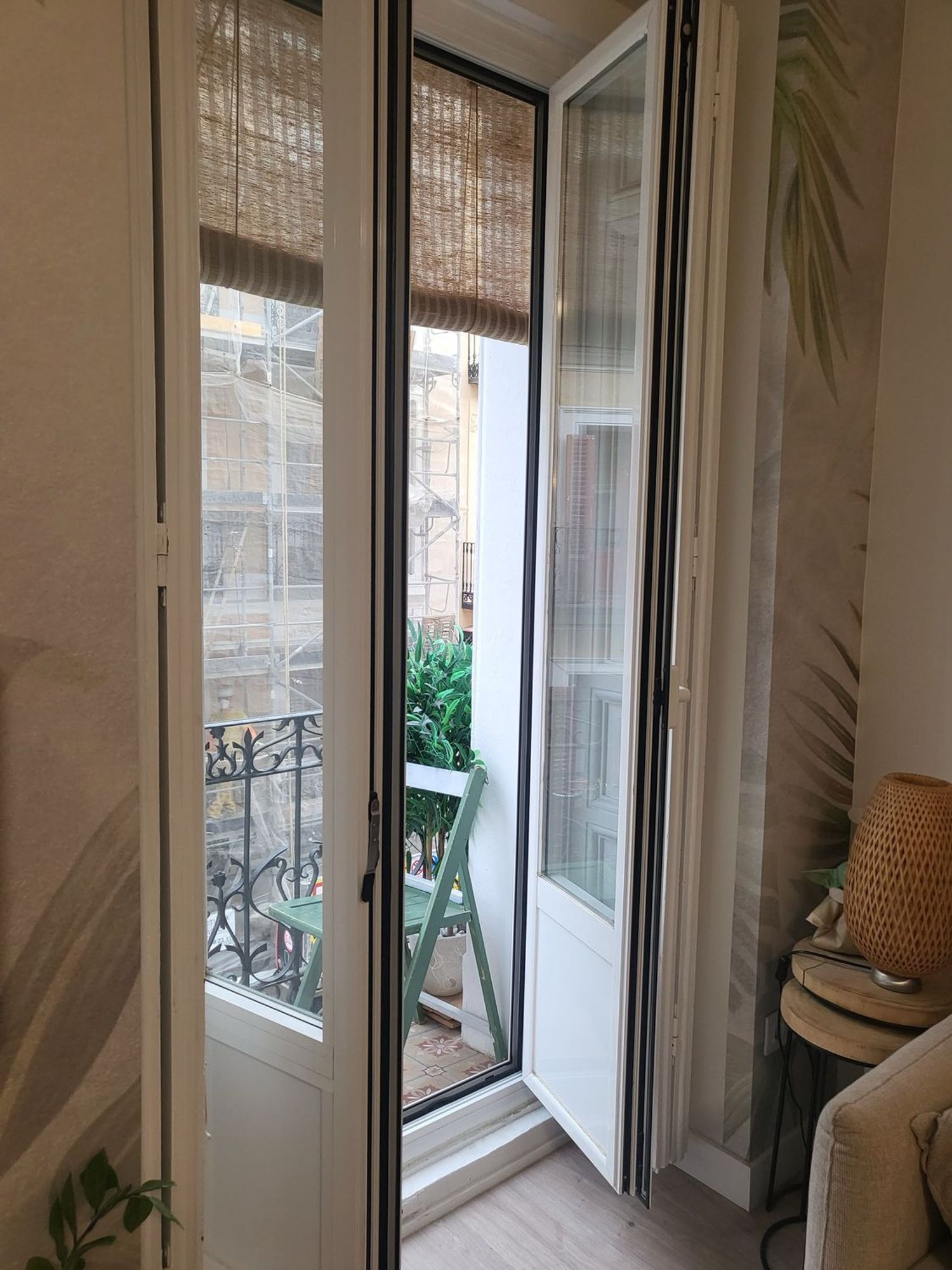 Casa independiente en calle de Manuela Malasaña, 29 - Foto 9