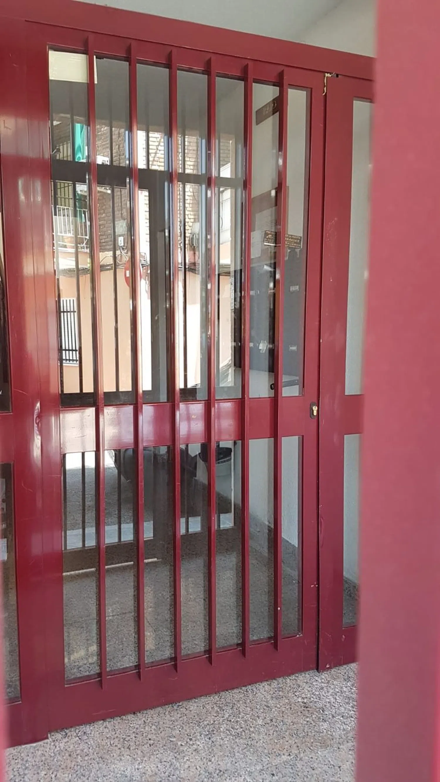 Piso en Barrio Lucero - Foto 11