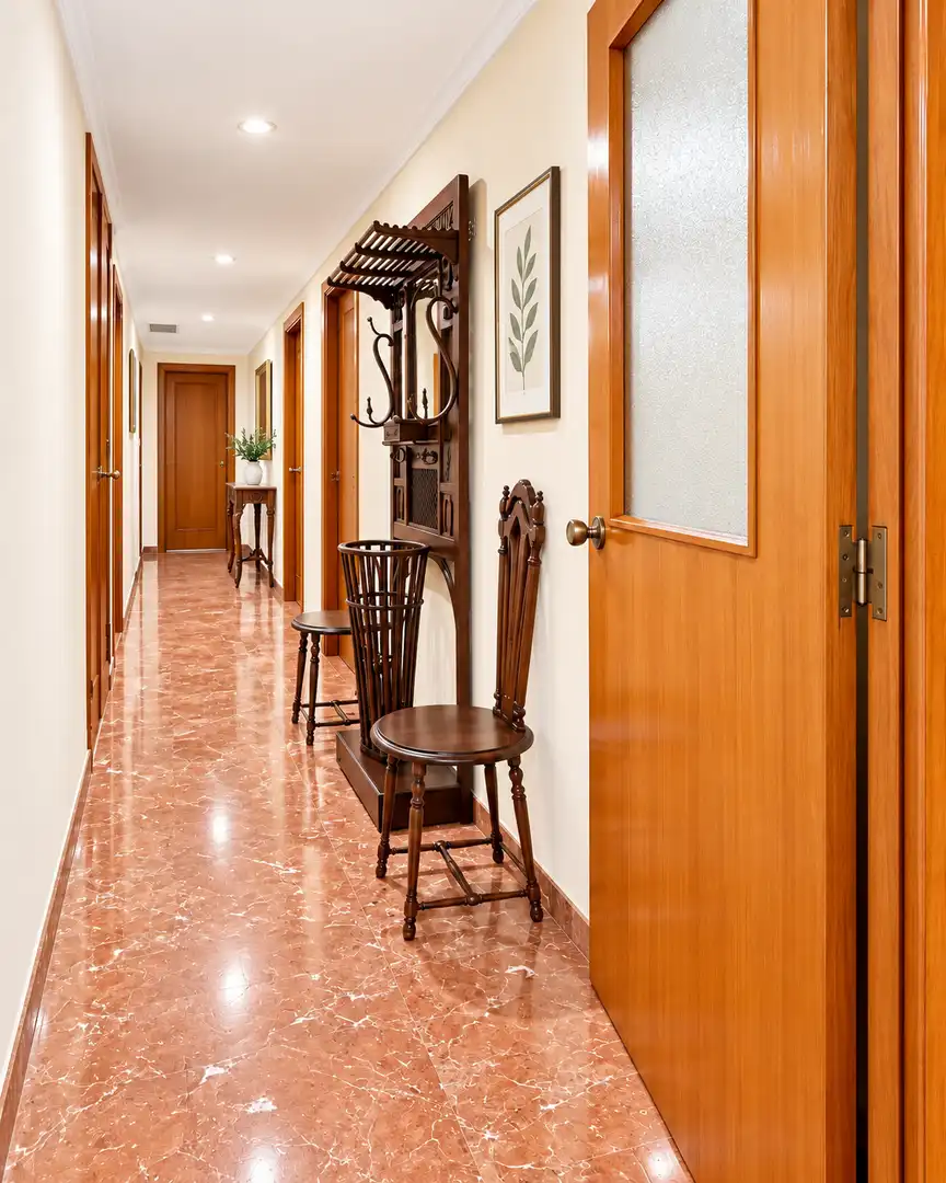 Piso en  Avenida Andalucía 25 - Foto 6
