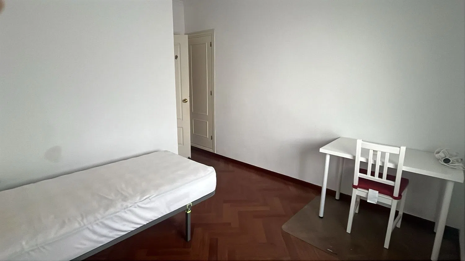 Piso en calle Castillo de Alcala de Guadaira, 20 - Foto 9