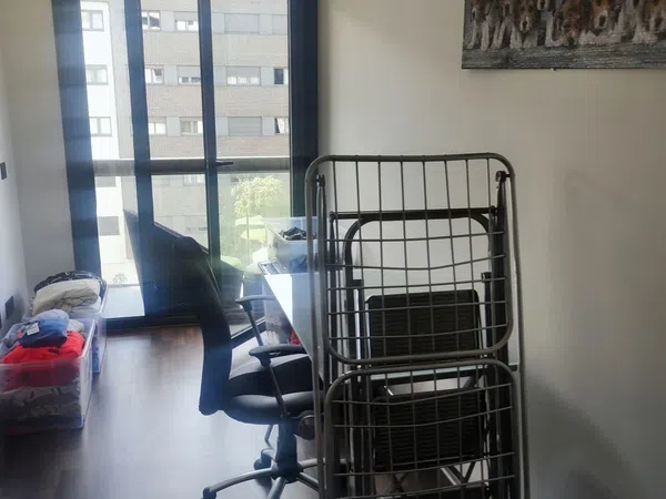 Piso en Calle Benito Otero Martínez, 405, Nuevo Roces - Foto 17