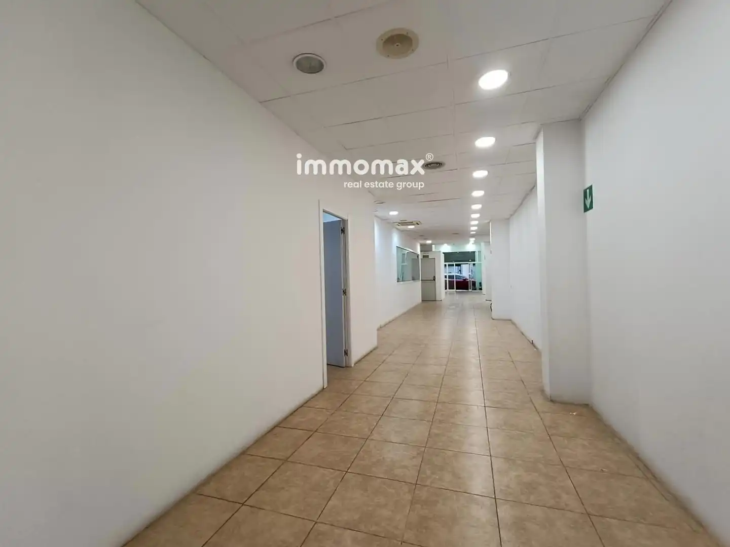 Local comercial en  Josep Miquel Quintana - Foto 3