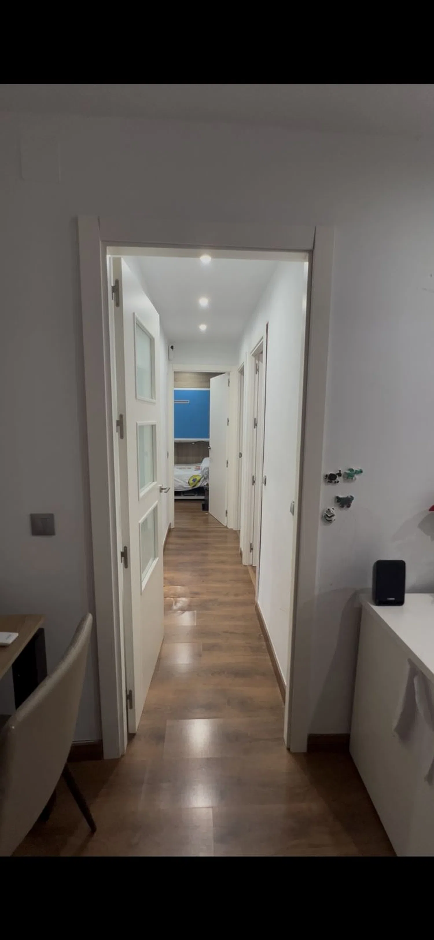 Piso en calle Emilio Prados, 10 - Foto 4