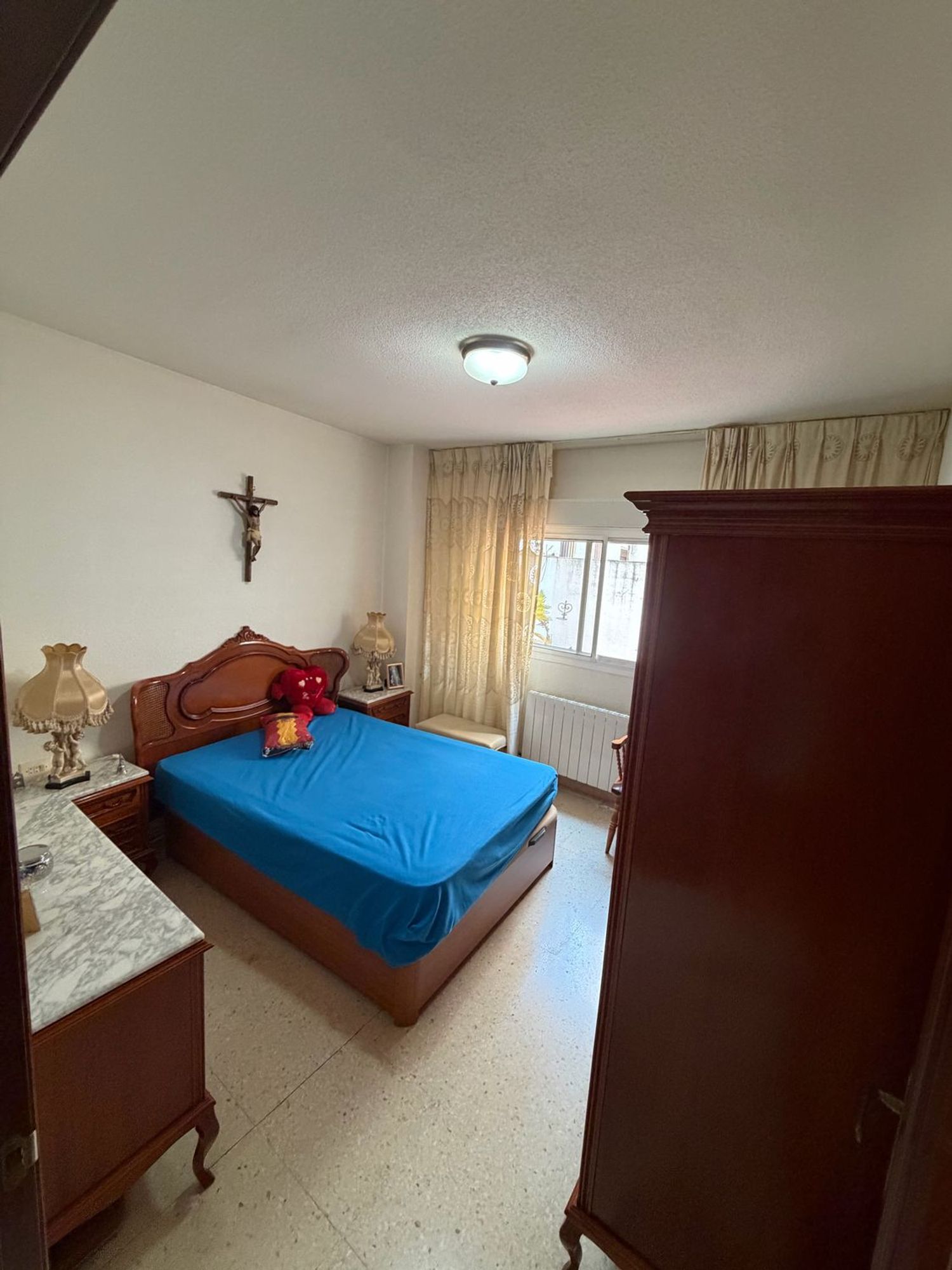 Piso en Calle Santa Paula, 37, Catedral - Foto 11