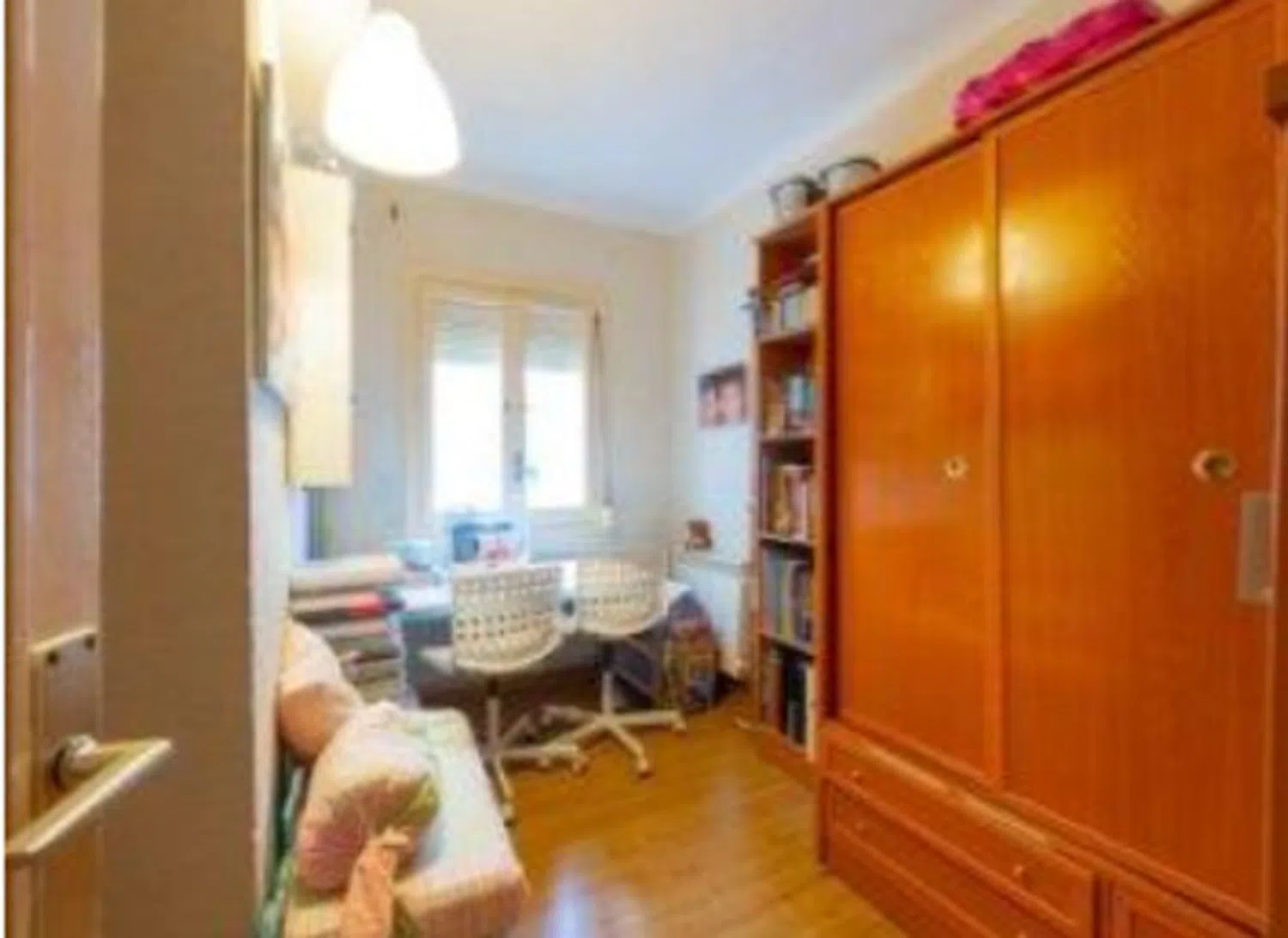 Piso en calle de Elfo, 82 - Foto 11