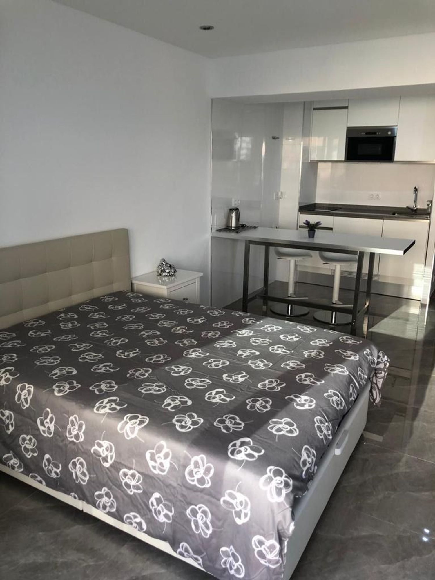 Estudio en Calle Cap Ponent, 27 - Foto 11