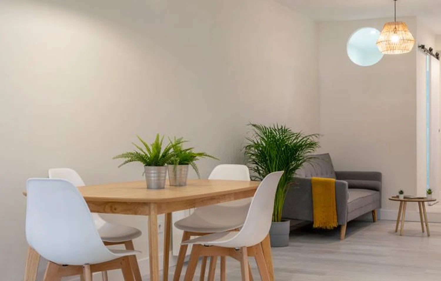 Piso en calle Veza, 21 - Foto 3