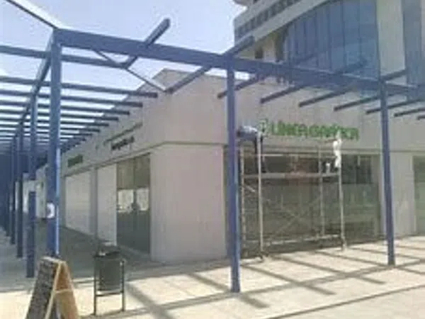 Oficina en Avenida Ingienería, 7, San Jerónimo - Foto 7