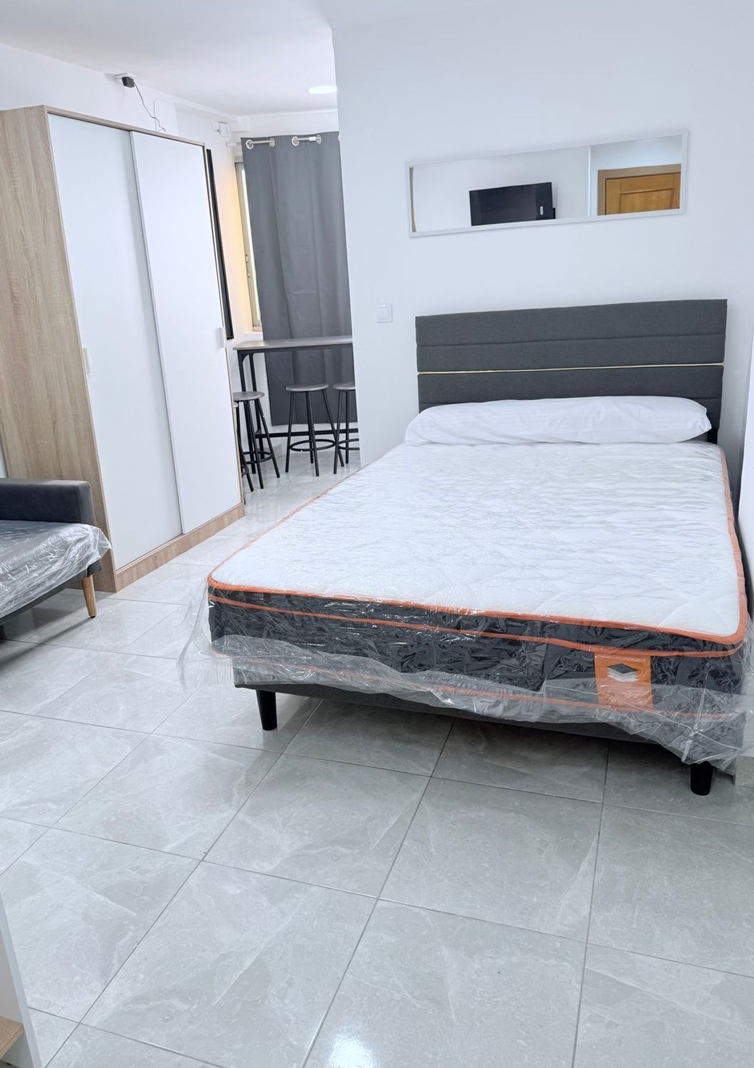 Piso en Calle de Sant Joan Bosco, 63, Els Orriols - Foto 12