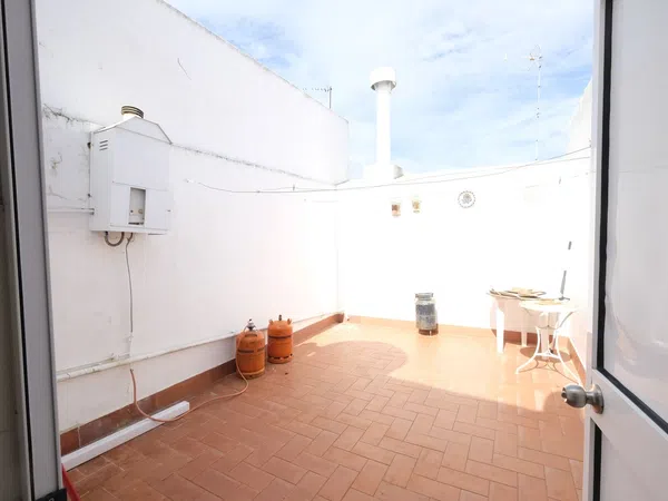 Casa de pueblo en Calle Corbacho Reina, 32 - Foto 6