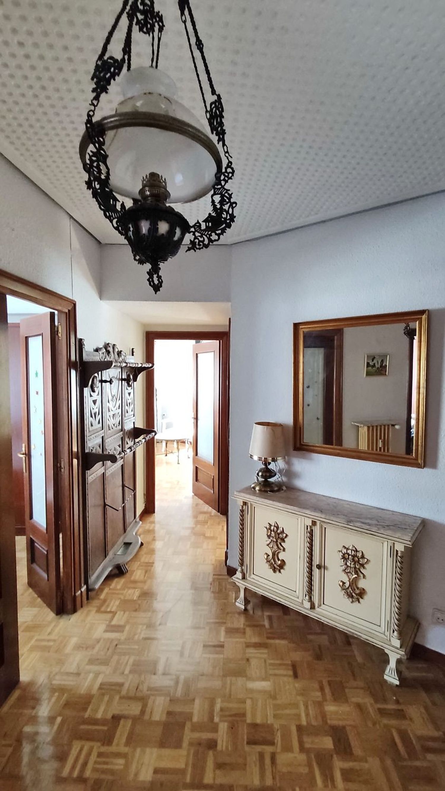 Piso en Calle de Gabilondo, 12, Pº Zorrilla - Campo Grande, Pº Zorrilla - Campo Grande - Foto 5