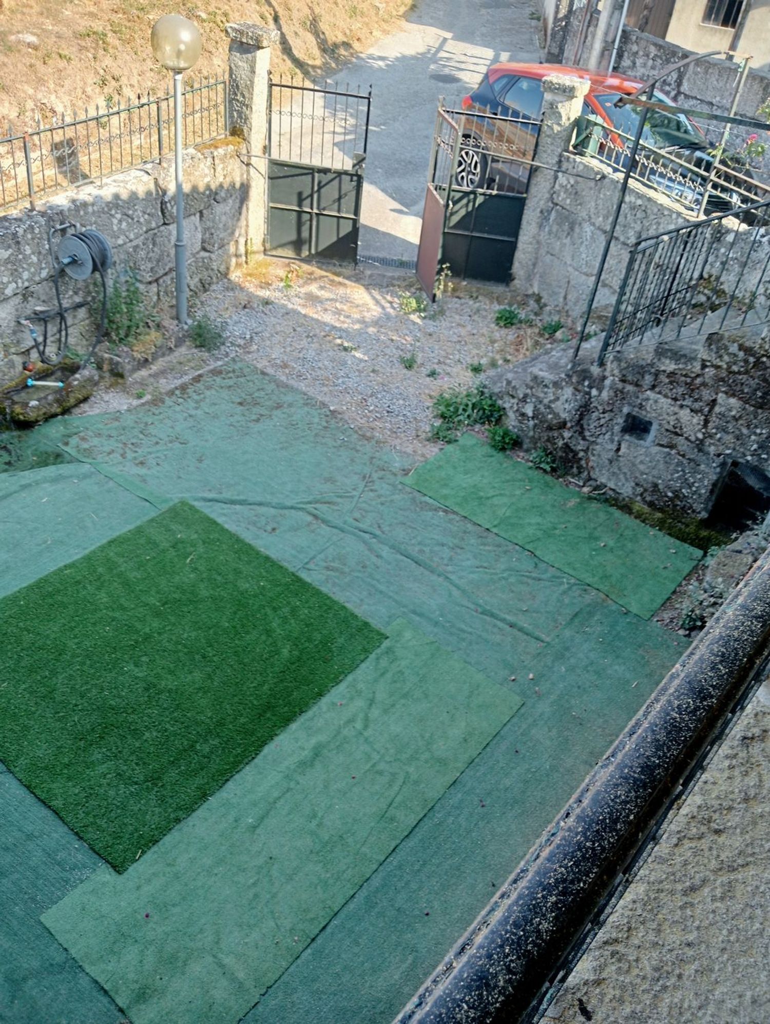 Casa de pueblo en As Quintas de San Teocado, 6 - Foto 20