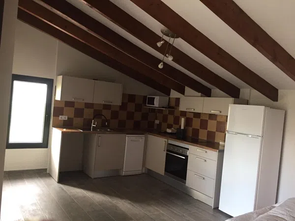 Estudio en Alfas, 7, Centro, Centro - Foto 4