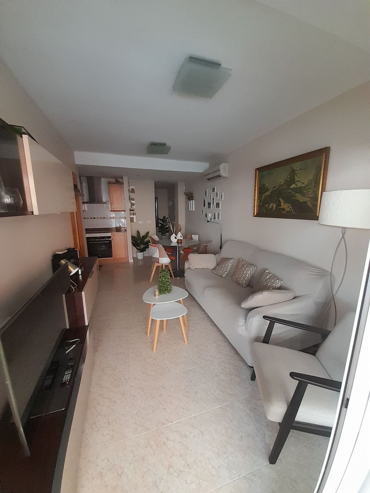 Piso en Calle Lepanto, 82 - Foto 4